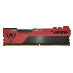 PATRIOT RAM GAMING VIPER ELITE II DIMM 16GB(1x16GB) DDR4 2666MHZ CL16