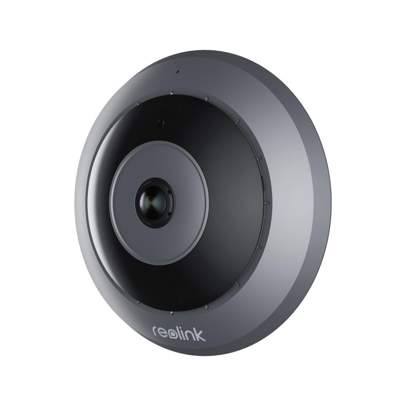 Reolink Fisheye Series P520 Cupola Telecamera di sicurezza IP Interno