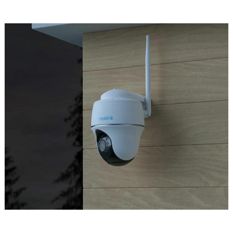 Reolink Go Series G440 Cupola Telecamera di sicurezza IP Interno e es