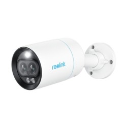 Reolink P330M Capocorda Telecamera di sicurezza IP Interno e esterno 