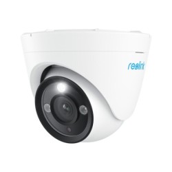 Reolink P434 Cupola Telecamera di sicurezza IP Interno e esterno 3840