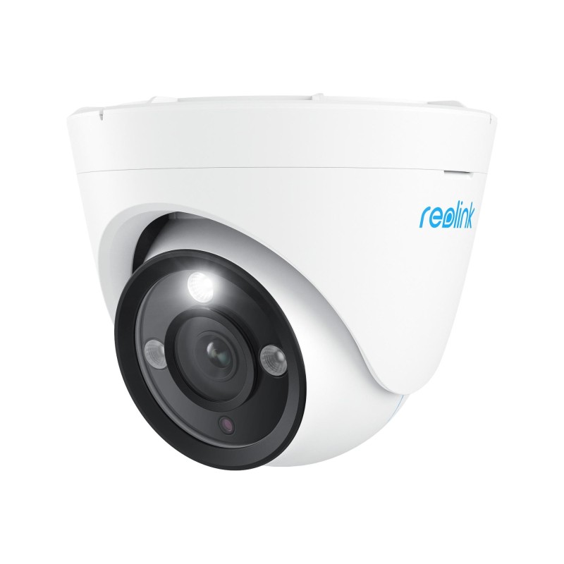 Reolink P434 Cupola Telecamera di sicurezza IP Interno e esterno 3840