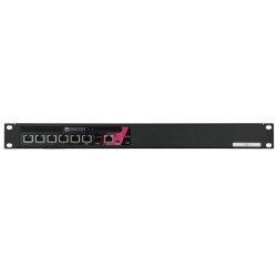 Rackmount.IT RM-CP-T4 porta accessori Staffa di supporto