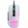 Mouse da gioco ROCCAT Burst Pro bianco