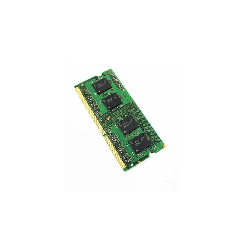 Fujitsu 8GB DDR4-2400 memoria 1 x 8 GB 2400 MHz