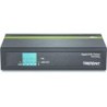 5-PORT GIGABIT POE+ SWITCH