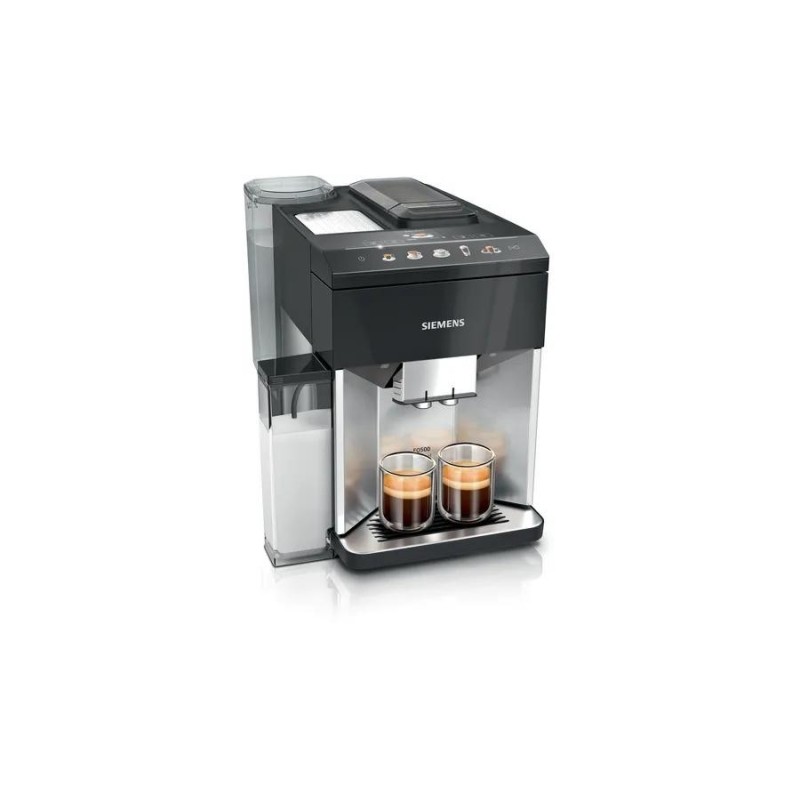 Siemens EQ.500 TQ517D03 macchina per caff&egrave; Automatica Macchina per e