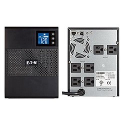 Eaton 5SC750 gruppo di continuit&Atilde;&nbsp; (UPS) 0,75 kVA 525 W 6 prese(e) 