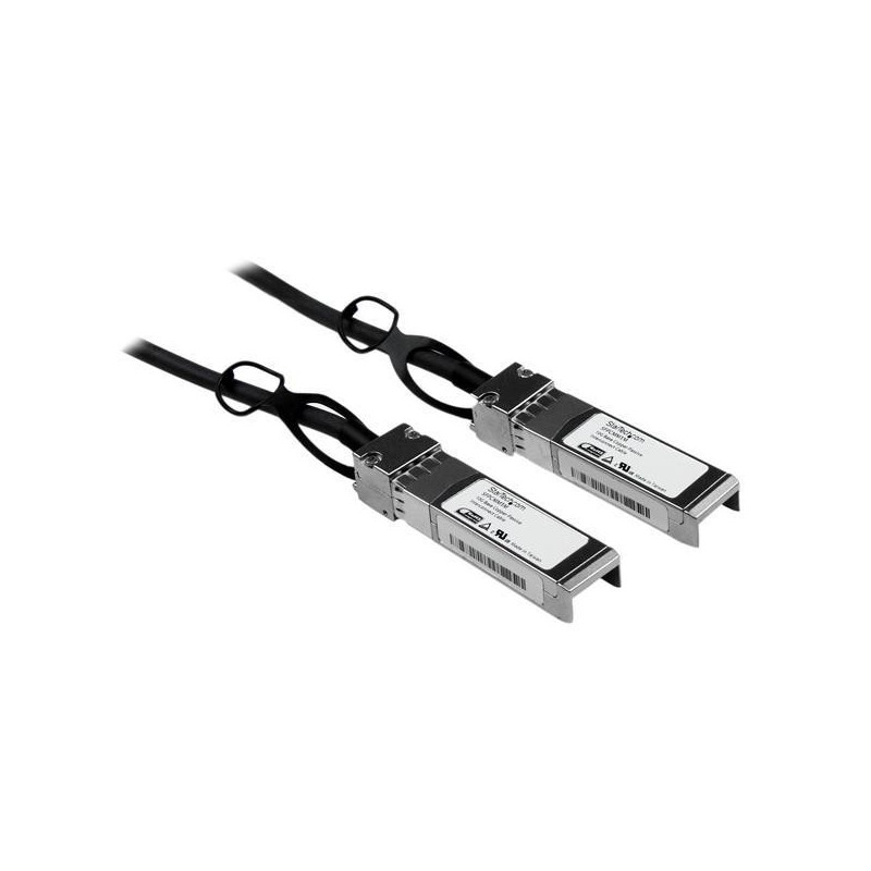 1m Cisco Compatibile SFP+ 10-Gigabit Ethernet (10GbE) Passivo Twinax 