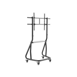 Equip 650609 Supporto TV a parete 2,67 m (105&quot;) Nero