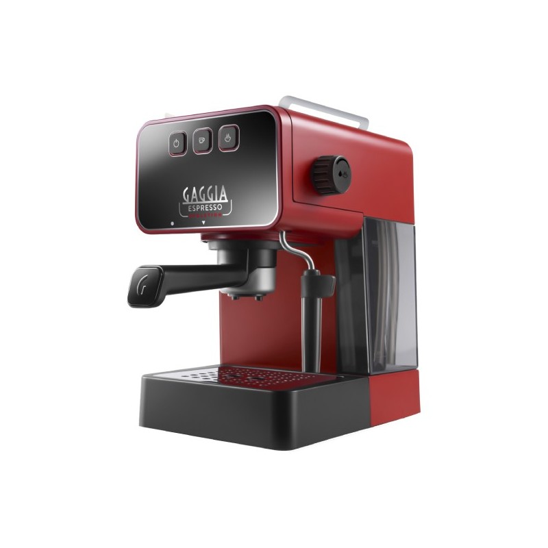 Gaggia ESPRESSO EVOLUTION Manuale Macchina per espresso 1,2 L