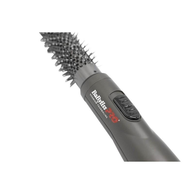 BaByliss BAB2676TTE Pro Air Styler Titanium Tourmaline 700W Spazzola 