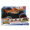 Veicolo Hot Wheels Monster Truck