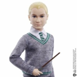 Personaggi d&#039;Azione Mattel HMF35