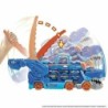 Camion Hot Wheels HNG50 Multicolore