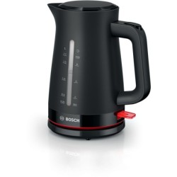 Bosch TWK3M123 Bollitore MyMoment 1.7 l Nero