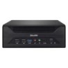 Shuttle XH610 barebone per PC/stazione di lavoro 3.5L sized PC Nero I