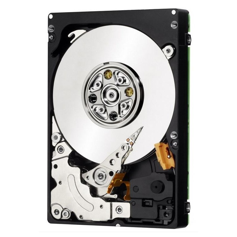 DELL 900GB SAS 10000rpm 2.5&quot; 2.5&quot;