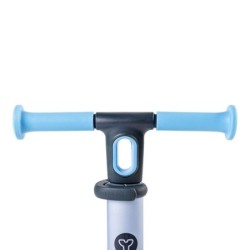 Monopattino Scooter Yvolution YS12B1 Azzurro