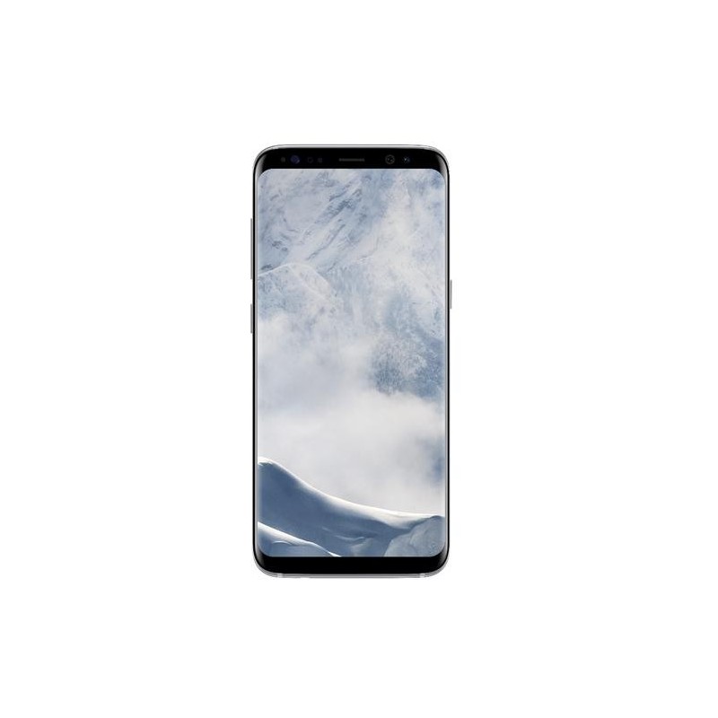 Samsung Galaxy S8 SM-G950F 14,7 cm (5.8&quot;) SIM singola Android 7.0 4G 