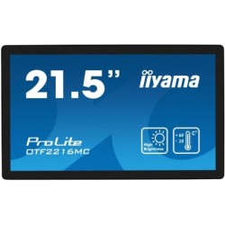 iiyama ProLite OTF2216MC-B1 Monitor PC 39,6 cm (15.6&quot;) 1920 x 1080 Pi