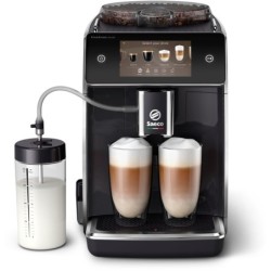 Saeco Macchina da caff&egrave; completamente automatica GranAroma Deluxe SM