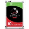 Seagate IronWolf ST10000VN0004 disco rigido interno 3.5&quot; 10000 GB Ser