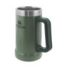 Tazza termica Stanley Adventure Stein 0,70 l verde