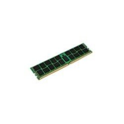 Kingston Technology KSM32RS8/16MER memoria 16 GB 1 x 16 GB DDR4 3200 