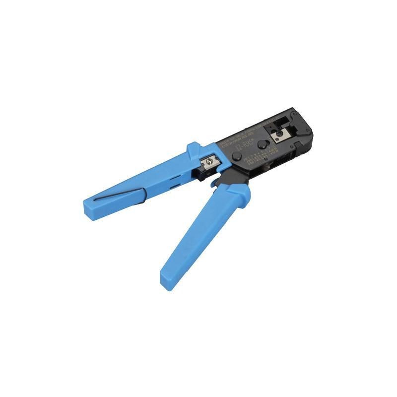 STRUMENTO DI CRIMPATURA EZRJ45 PER EZRJ45