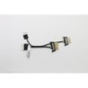 27 LVDS Cable - Warranty: 6M