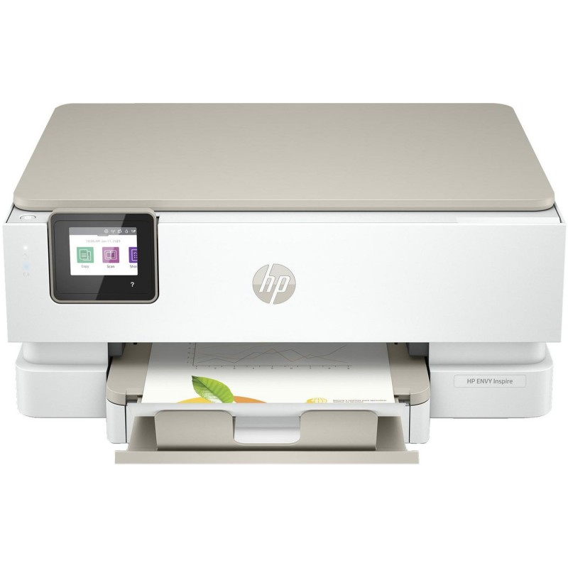 HP ENVY Stampante multifunzione Inspire 7220e