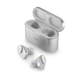 Philips T1WT/00 cuffia e auricolare Cuffie True Wireless Stereo (TWS)