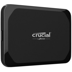 Crucial X9 2TB Nero