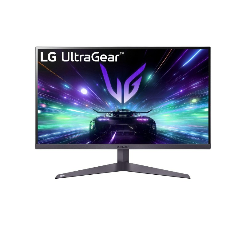 LG 27GS50F-B Monitor PC 68,6 cm (27&quot;) 1920 x 1080 Pixel Full HD LCD G