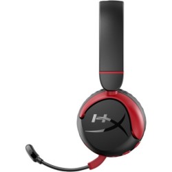 HyperX Cloud Mini &ndash; Wireless Gaming Headset (Nero)