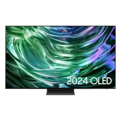 Samsung S90D QE83S90DAE 2,11 m (83&quot;) 4K Ultra HD Smart TV Wi-Fi Nero