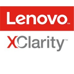 Lenovo XClarity Pro 3 anno/i