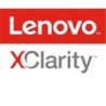 Lenovo XClarity Pro 3 anno/i