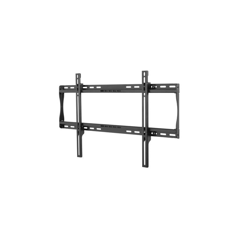 Peerless SF650P Supporto TV a parete 190,5 cm (75&quot;) Nero