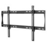 Peerless SF650P Supporto TV a parete 190,5 cm (75&quot;) Nero