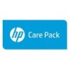 HP 3 year Care Pack w/Next Day Exchange for LaserJet Printers