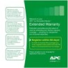 APC Service Pack 3 Year Warranty Extension (for new product purchases