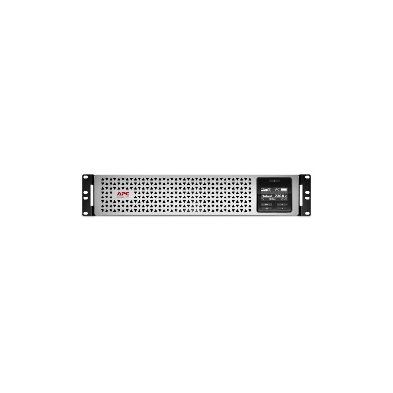 APC Smart UPS SRT 1500VA 230V gruppo di continuit&agrave; (UPS) Doppia conv