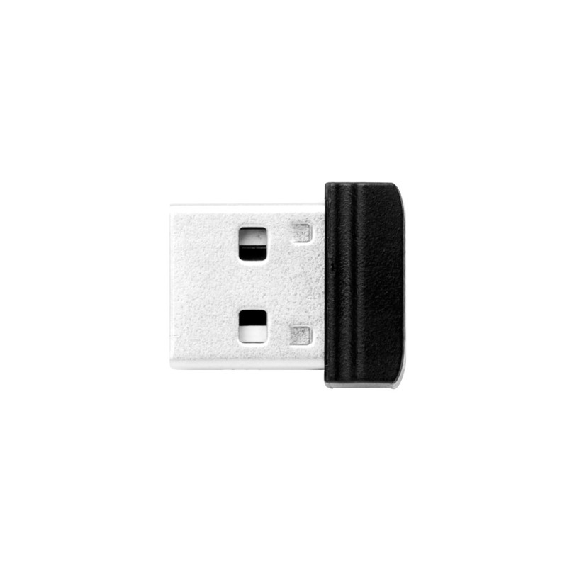 Verbatim Store &#039;n&#039; Stay NANO - Memoria USB da 32 GB - Nero