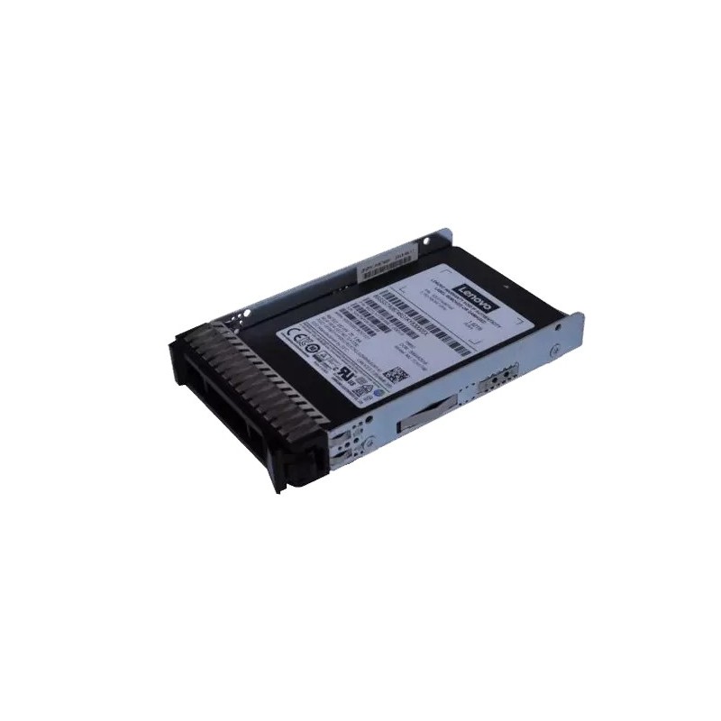 Lenovo 4XB7A38278 drives allo stato solido 3.5&quot; 960 GB Serial ATA III