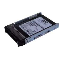 Lenovo 4XB7A38281 drives allo stato solido 3.5&quot; 3,84 TB Serial ATA III