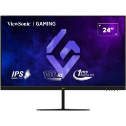 Viewsonic VX2479-HD-PRO Monitor PC 60,5 cm (23.8&quot;) 1920 x 1080 Pixel 