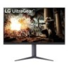 LG 32GS75QX-B Monitor PC 80 cm (31.5&quot;) 2560 x 1440 Pixel Quad HD Nero