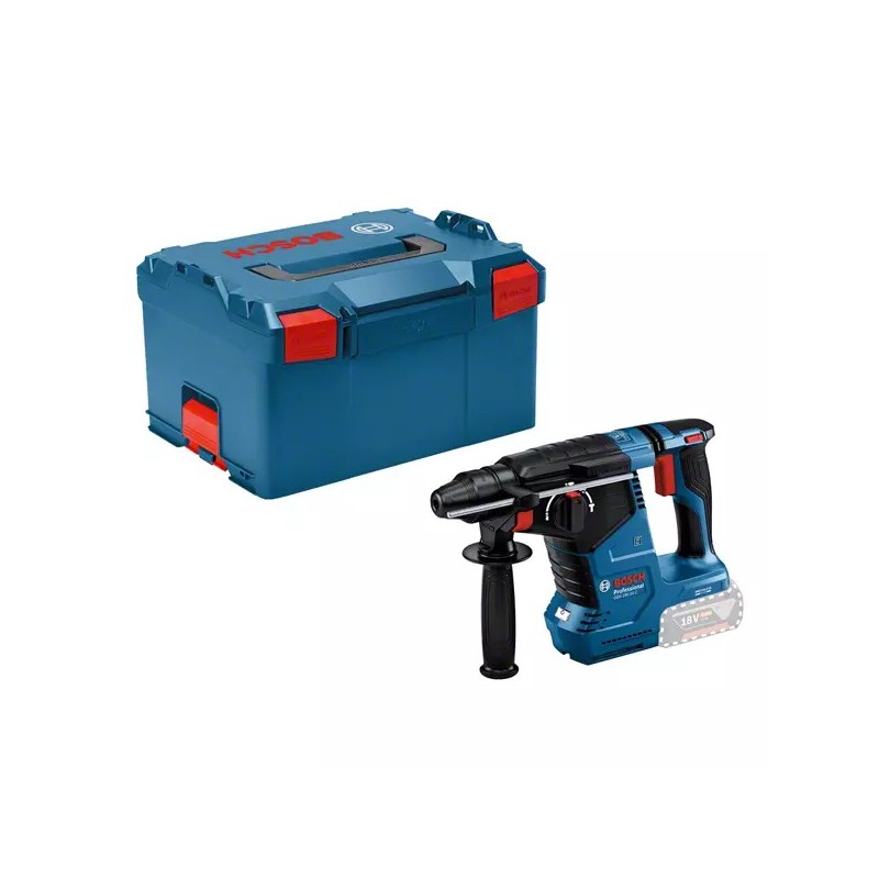 Bosch GBH 18V-24 C 980 Giri/min SDS-plus